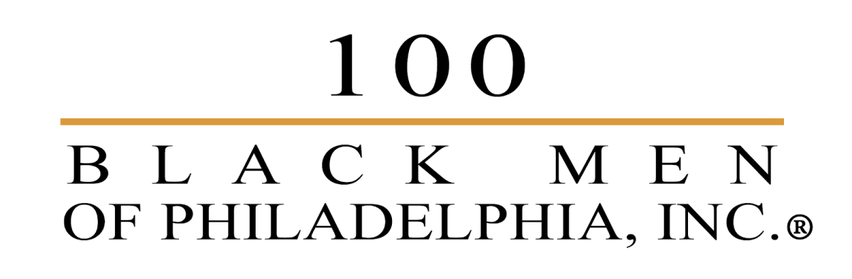 100 Black Men of Philaddelphia